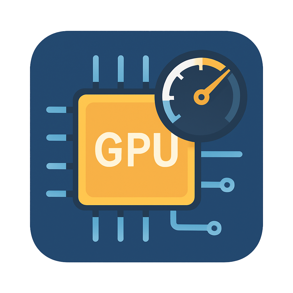 天玑 GPU 调速器